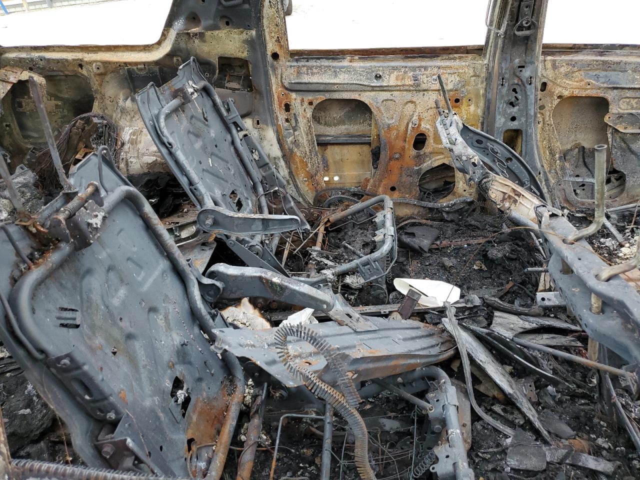 2015 GMC Acadia Slt-2 VIN: 1GKKRSKDXFJ103069 Lot: 62735744