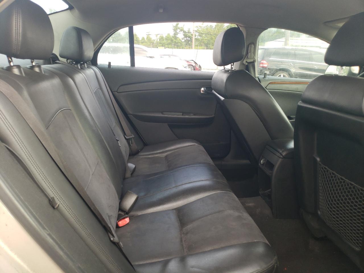 2009 Chevrolet Malibu 2Lt VIN: 1G1ZJ57B29F200311 Lot: 65121024