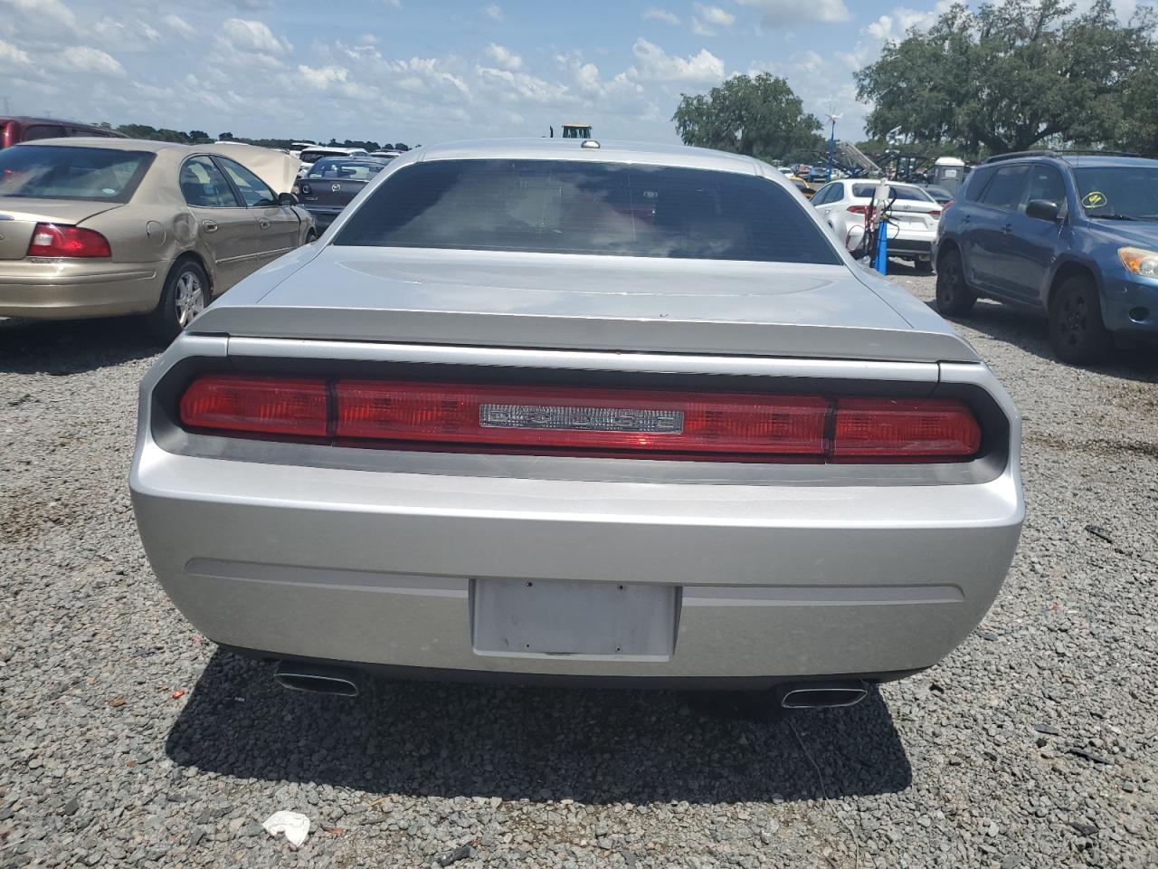 2010 Dodge Challenger R/T VIN: 2B3CJ5DT7AH145904 Lot: 64479284