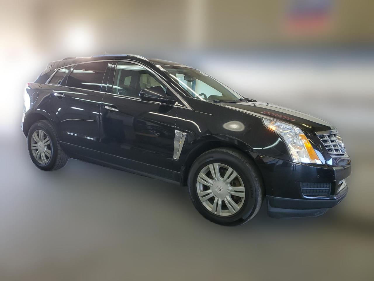 2013 Cadillac Srx Luxury Collection VIN: 3GYFNGE33DS564516 Lot: 61746734