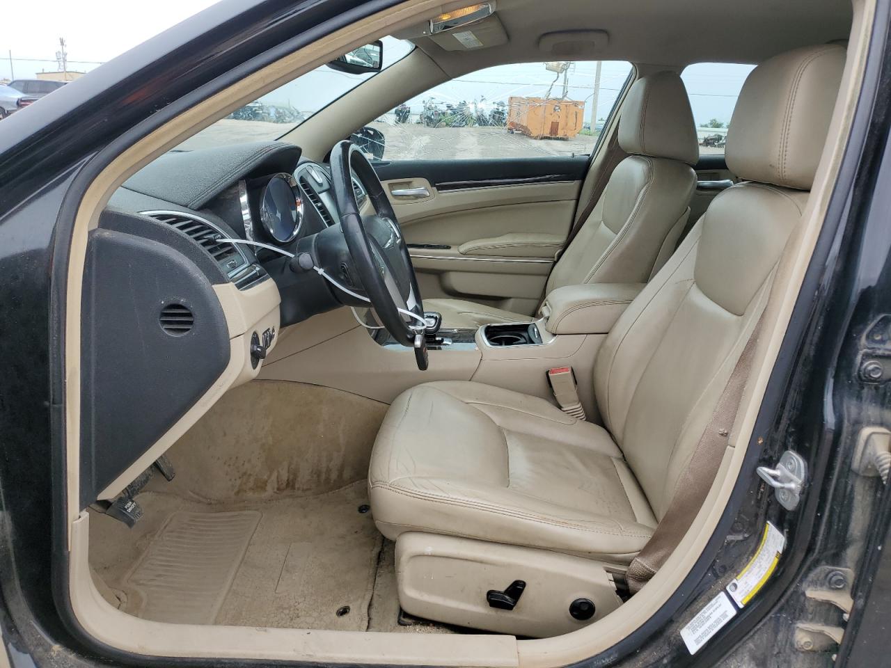 2013 Chrysler 300 VIN: 2C3CCAAG2DH632168 Lot: 62097074