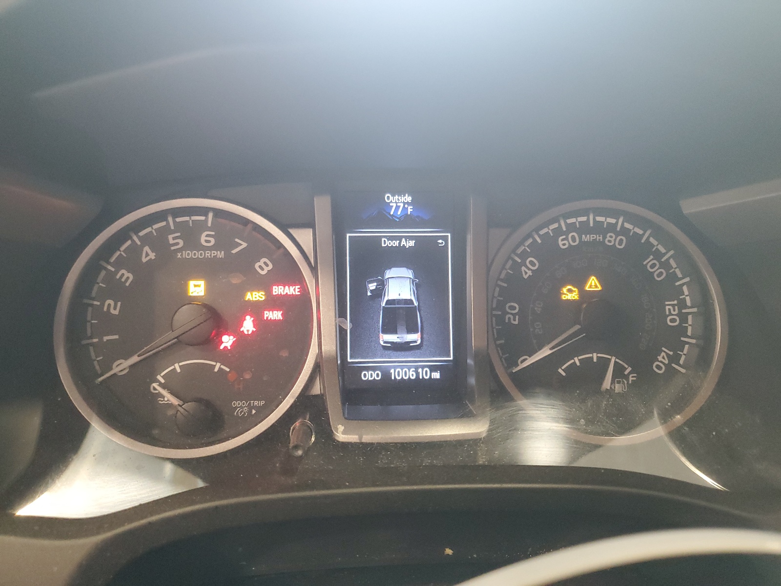 3TMCZ5AN5HM063968 2017 Toyota Tacoma Double Cab