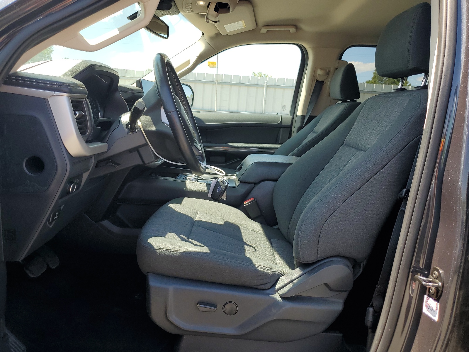 1FMJU1JT8NEA58466 2022 Ford Expedition Xlt