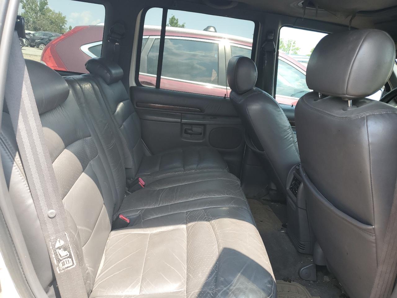 1999 Ford Explorer VIN: 1FMZU34E3XZB08519 Lot: 64490684