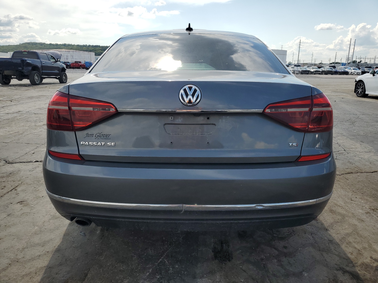 Фото: 1VWBT7A37HC023154 - 6