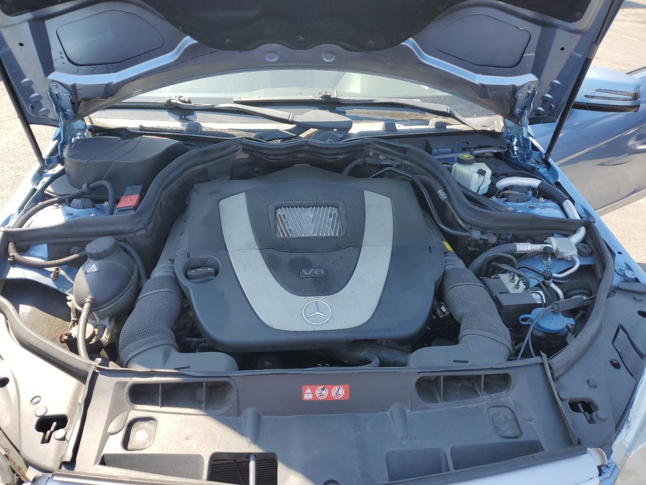 2011 Mercedes-Benz C 300 4Matic VIN: WDDGF8BB3BR152479 Lot: 62941144