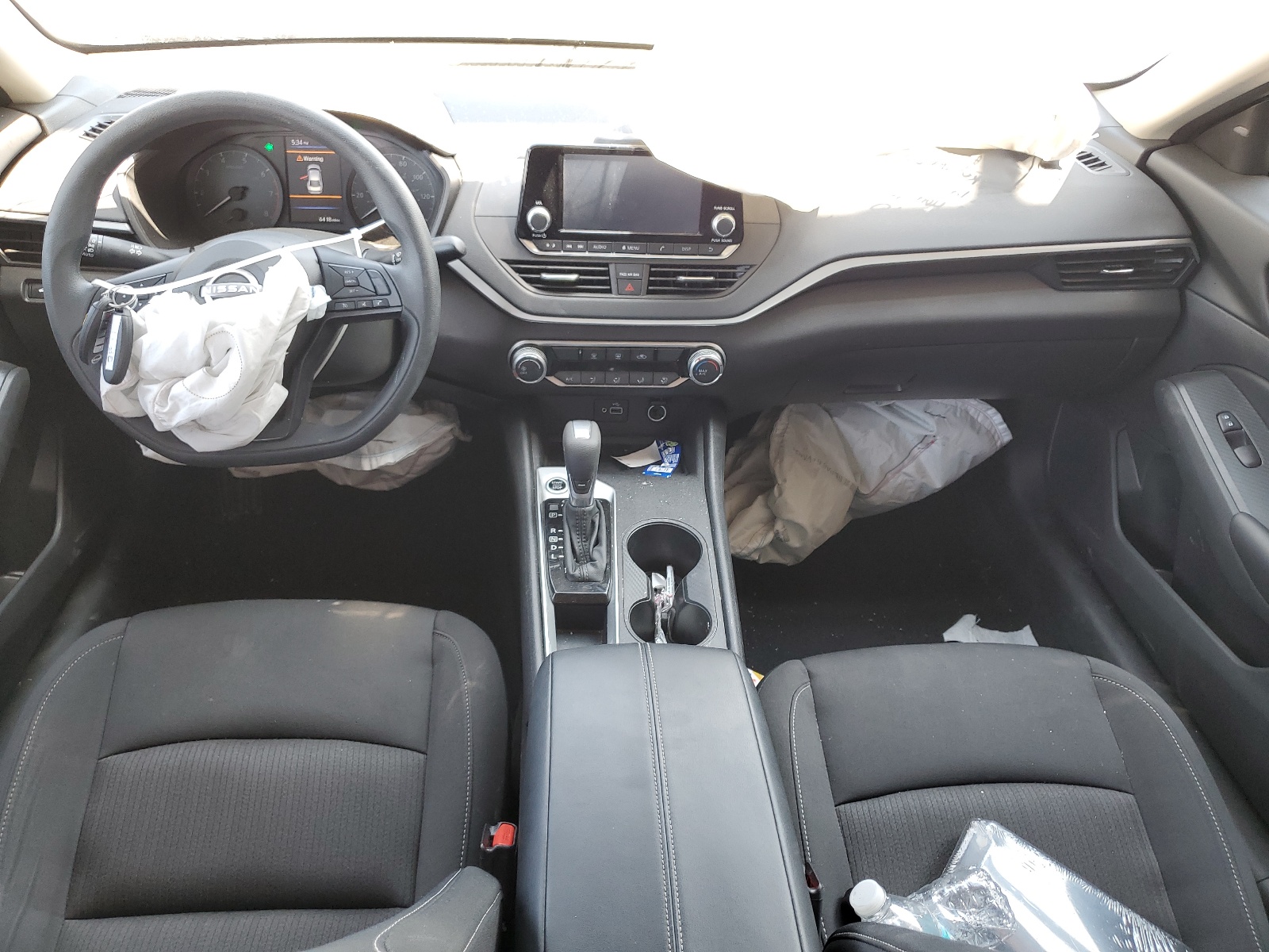 1N4BL4BV4RN319360 2024 Nissan Altima S