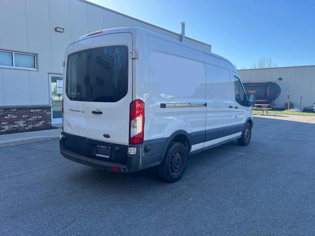 2017 Ford Transit T-350 vin: 1FTBW2CM7HKA00689