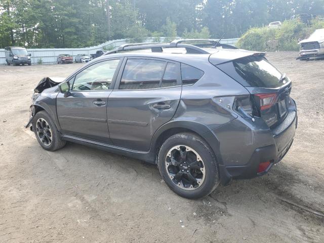 JF2GTABCXN8272133 Subaru Crosstrek  2