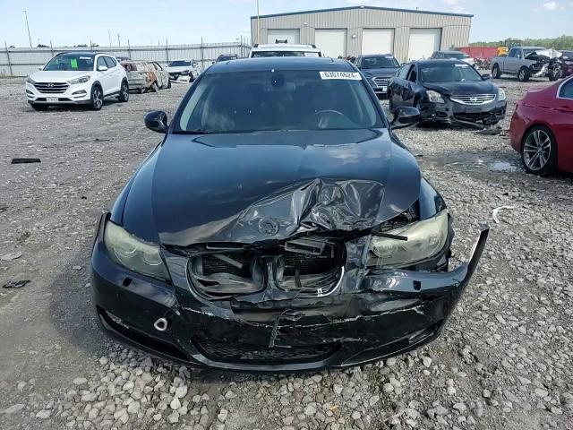 2009 BMW 328 Xi VIN: WBAPK73539A452635 Lot: 63074624
