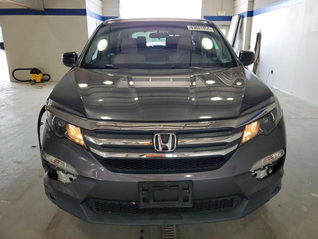  HONDA PILOT 2018 Gray