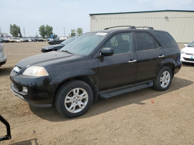 2005 Acura Mdx Touring