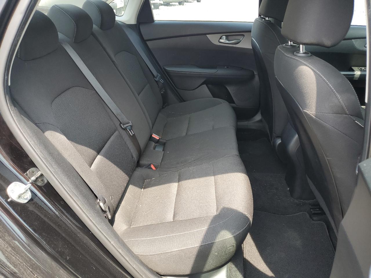 2019 Kia Forte Fe VIN: 3KPF24AD2KE020435 Lot: 63241324