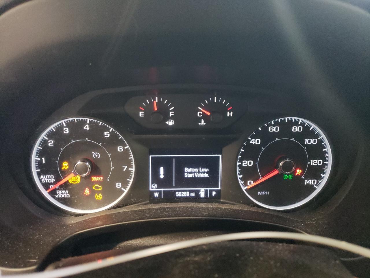 2018 GMC Terrain Sle VIN: 3GKALMEV0JL415271 Lot: 64554864