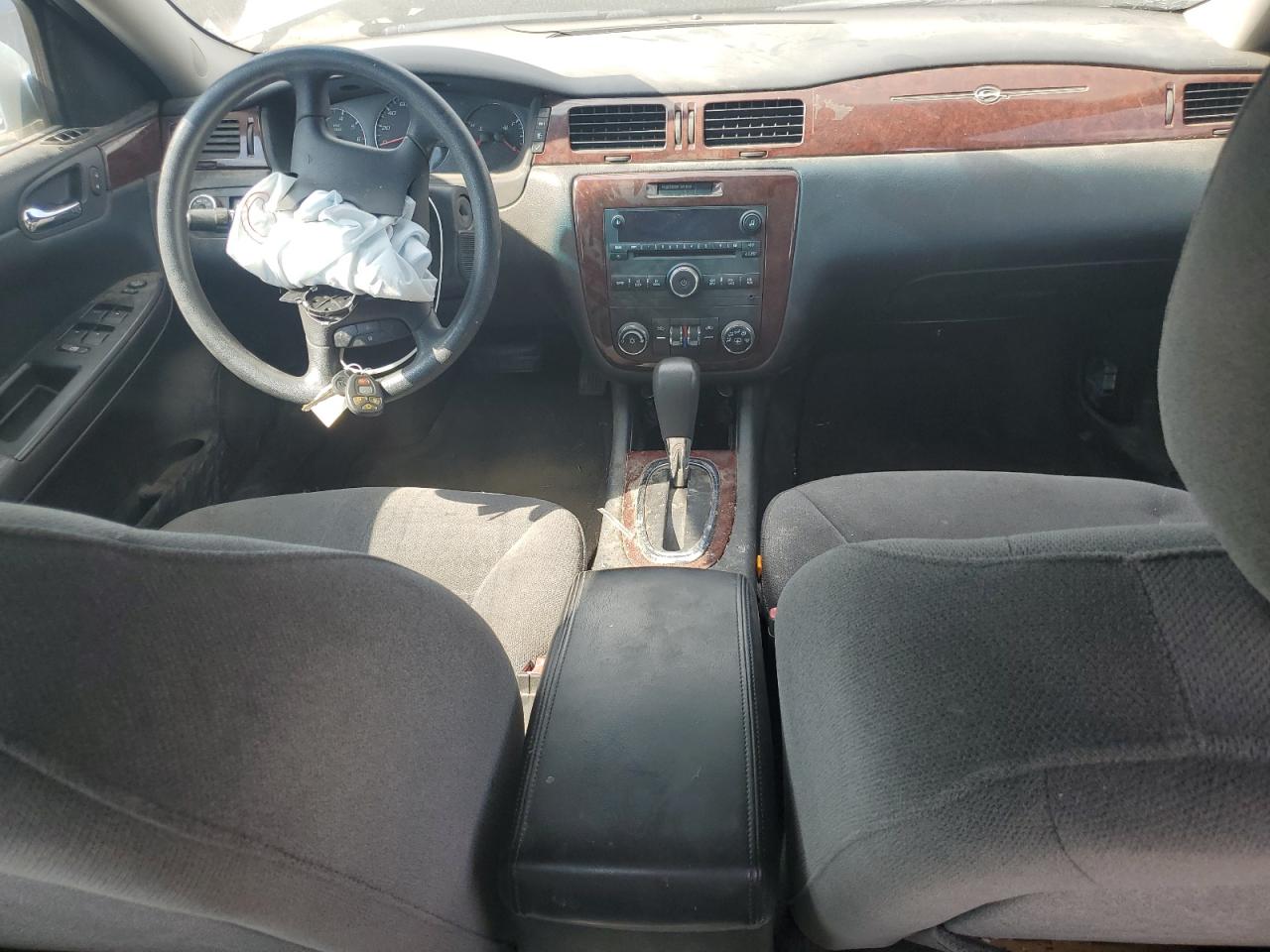 2009 Chevrolet Impala 1Lt VIN: 2G1WT57K091302341 Lot: 63412564