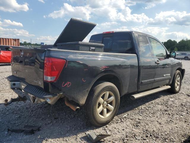 1N6BA0CA1EN517423 | 2014 Nissan titan s