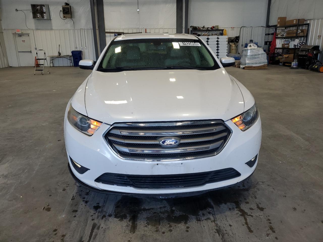 VIN 1FAHP2E80DG130954 2013 FORD TAURUS no.5