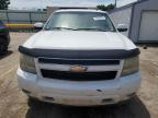 2007 Chevrolet Avalanche K1500 იყიდება Wichita-ში, KS - Burn - Engine