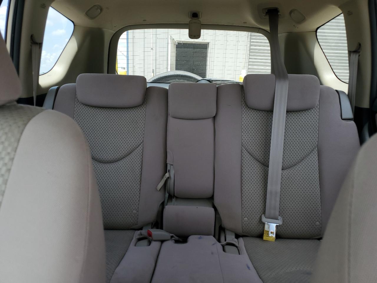 2008 Toyota Rav4 VIN: JTMZD33V686056943 Lot: 63317424