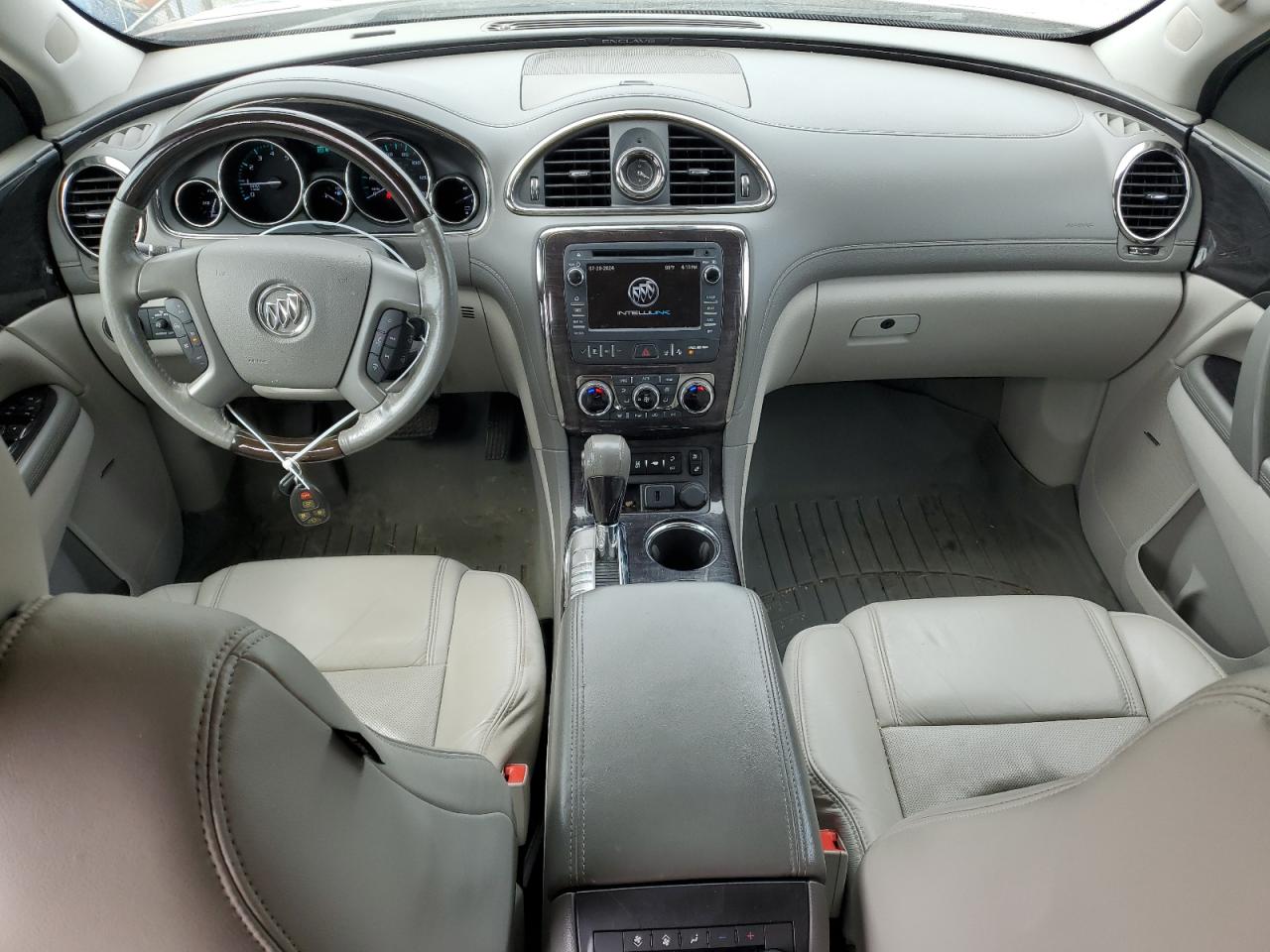 2015 Buick Enclave VIN: 5GAKVCKD2FJ165340 Lot: 64512264