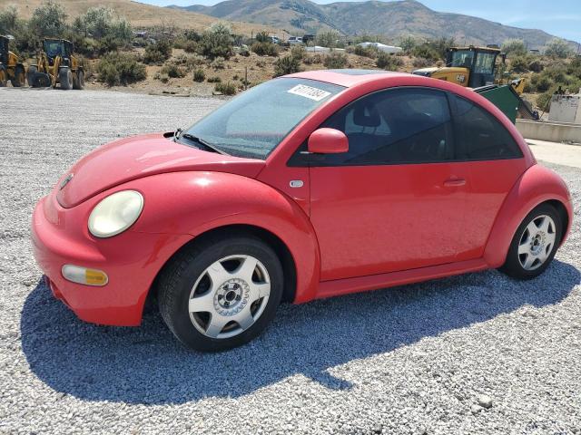 2000 Volkswagen New Beetle Gls