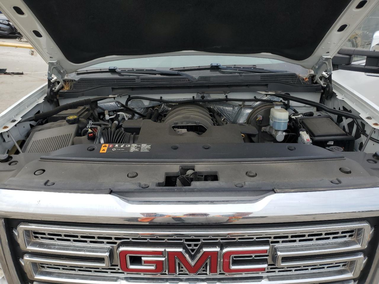 3GTU2MEC3JG416837 2018 GMC Sierra K1500 Sle