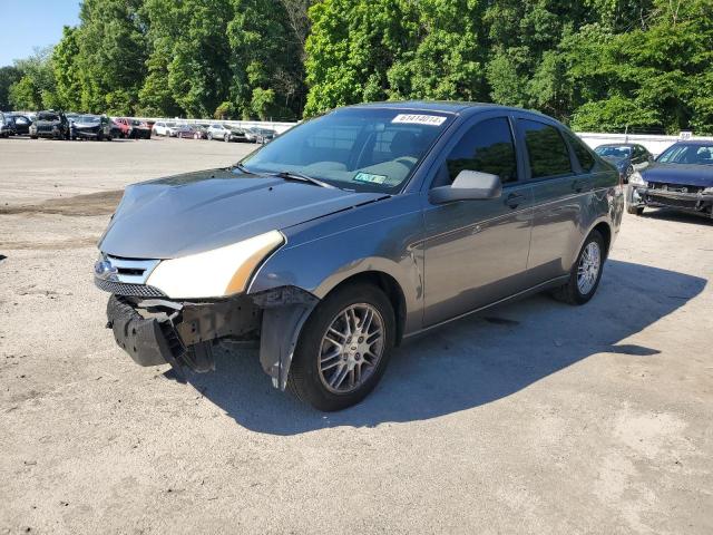 2010 Ford Focus Se