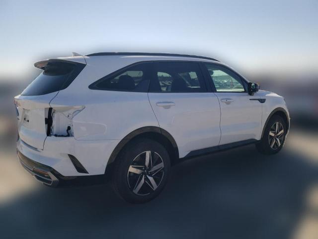  KIA SORENTO 2023 Biały