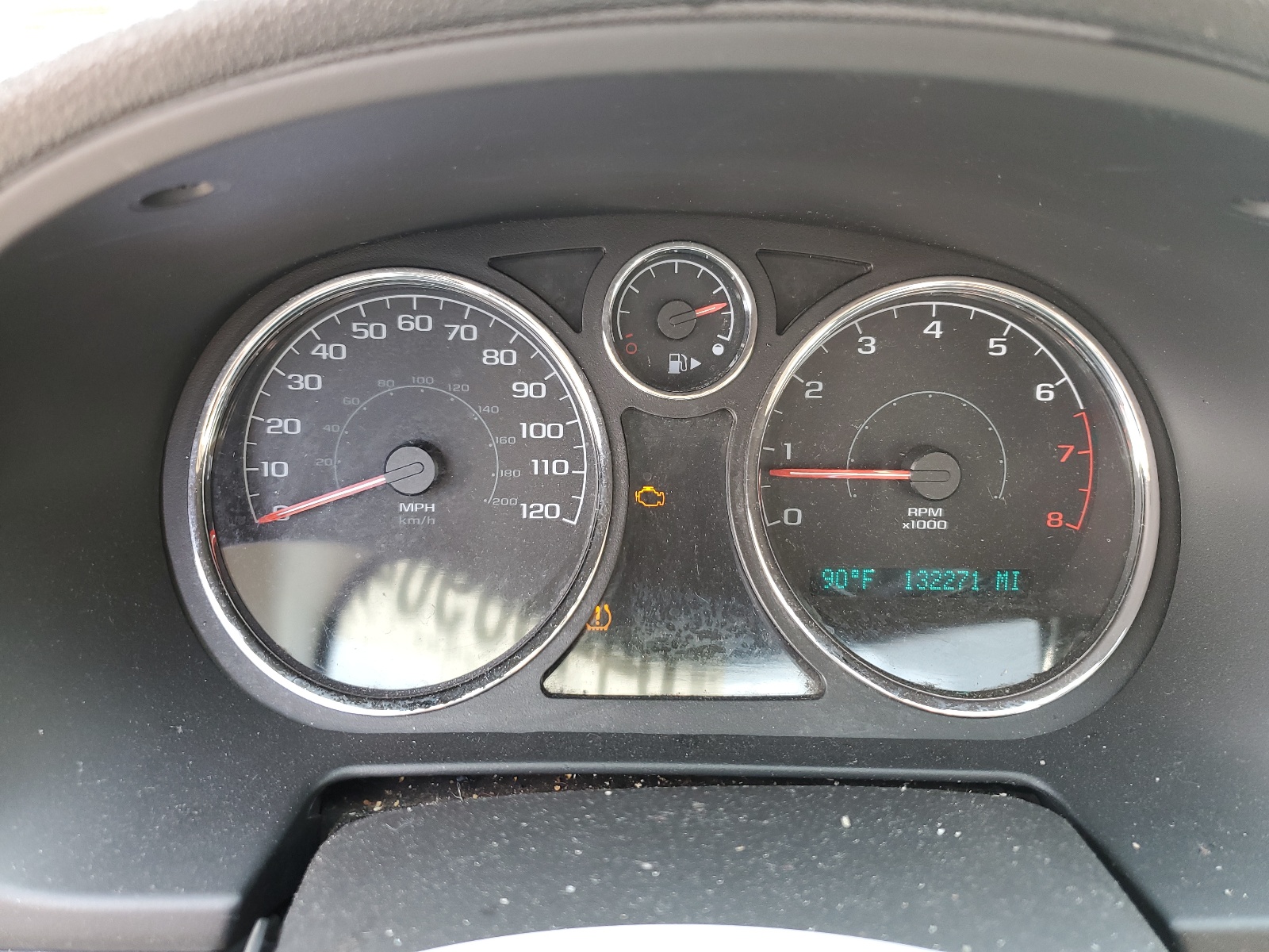 1G1AT58H797112987 2009 Chevrolet Cobalt Lt