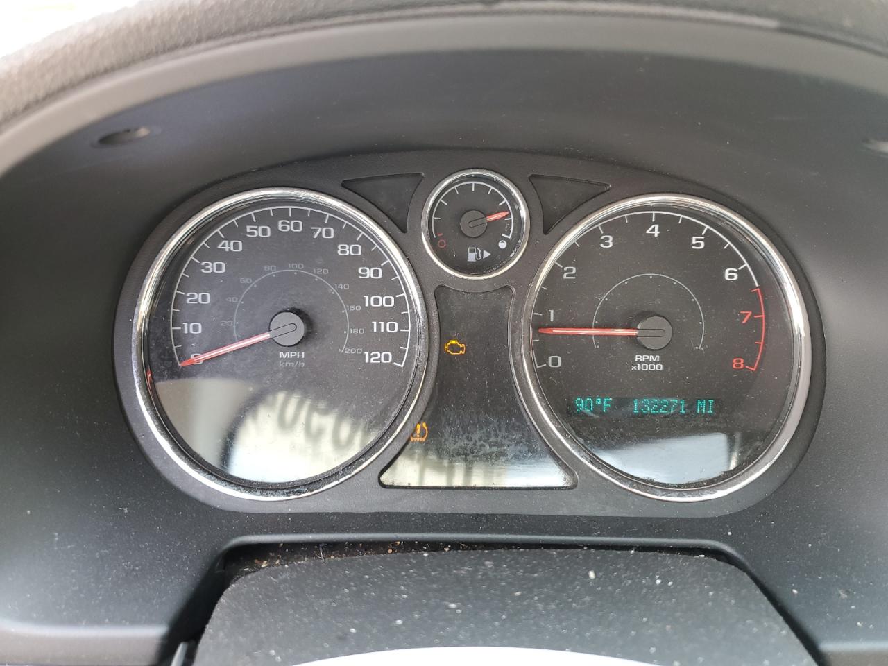 2009 Chevrolet Cobalt Lt VIN: 1G1AT58H797112987 Lot: 64466904