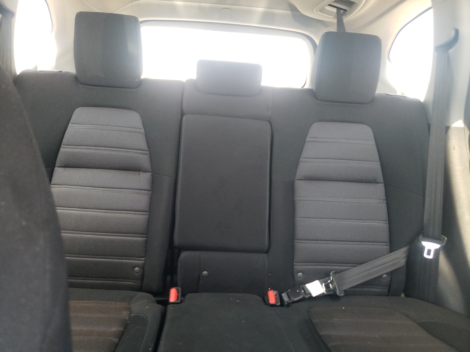 7FARW2H55ME013243 2021 Honda Cr-V Ex