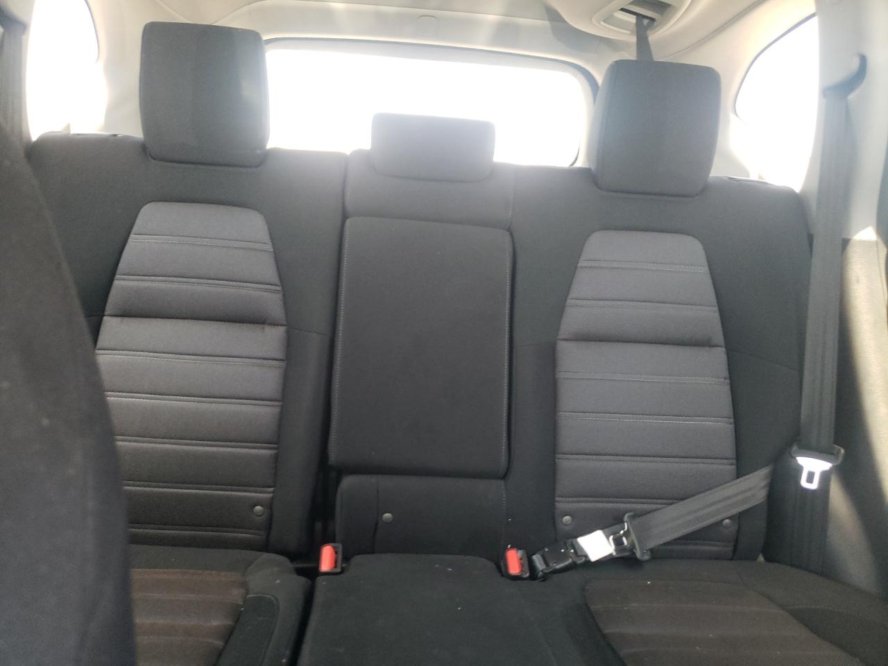 2021 Honda Cr-V Ex VIN: 7FARW2H55ME013243 Lot: 64280214