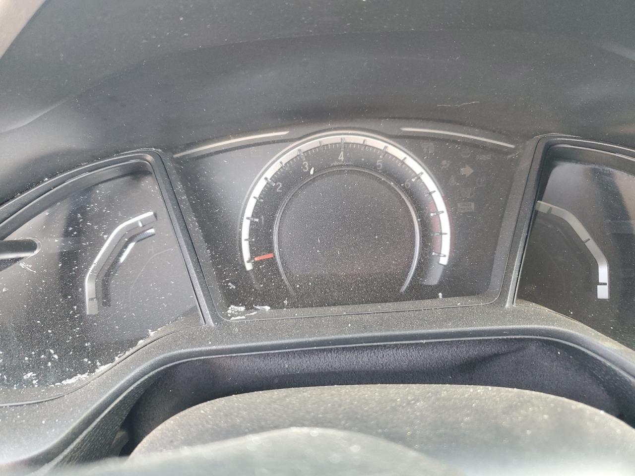 2018 Honda Civic Lx VIN: 2HGFC2F53JH541946 Lot: 62251024