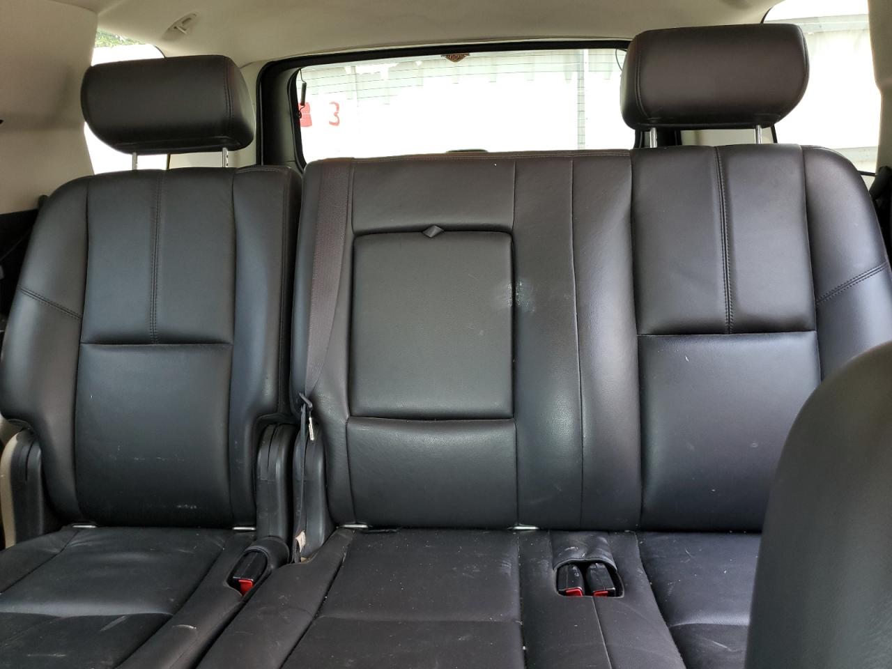 2008 Chevrolet Tahoe K1500 VIN: 1GNFK13048J209096 Lot: 62510044