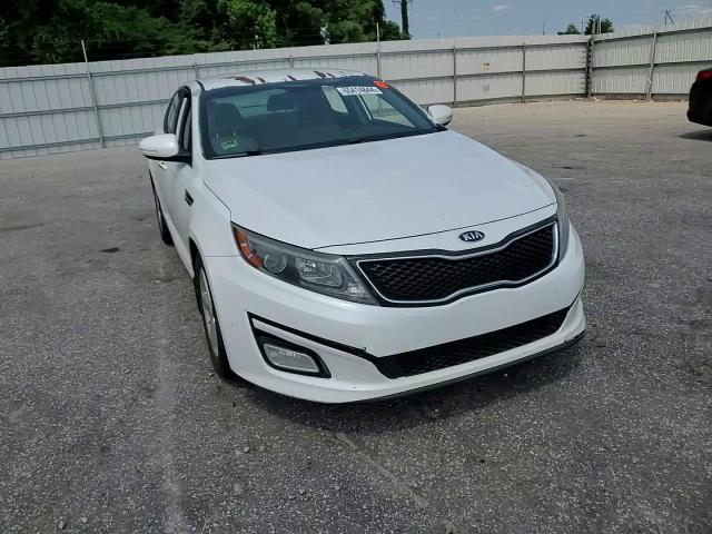 2014 Kia Optima Lx VIN: 5XXGM4A7XEG264130 Lot: 65414844