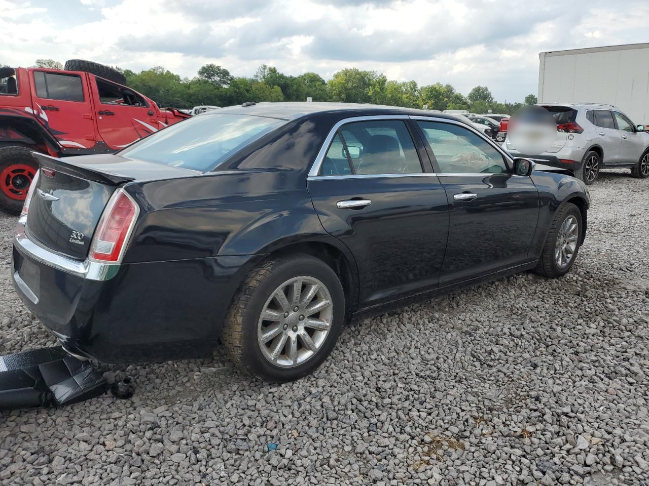 2C3CCACG5CH308112 2012 Chrysler 300 Limited