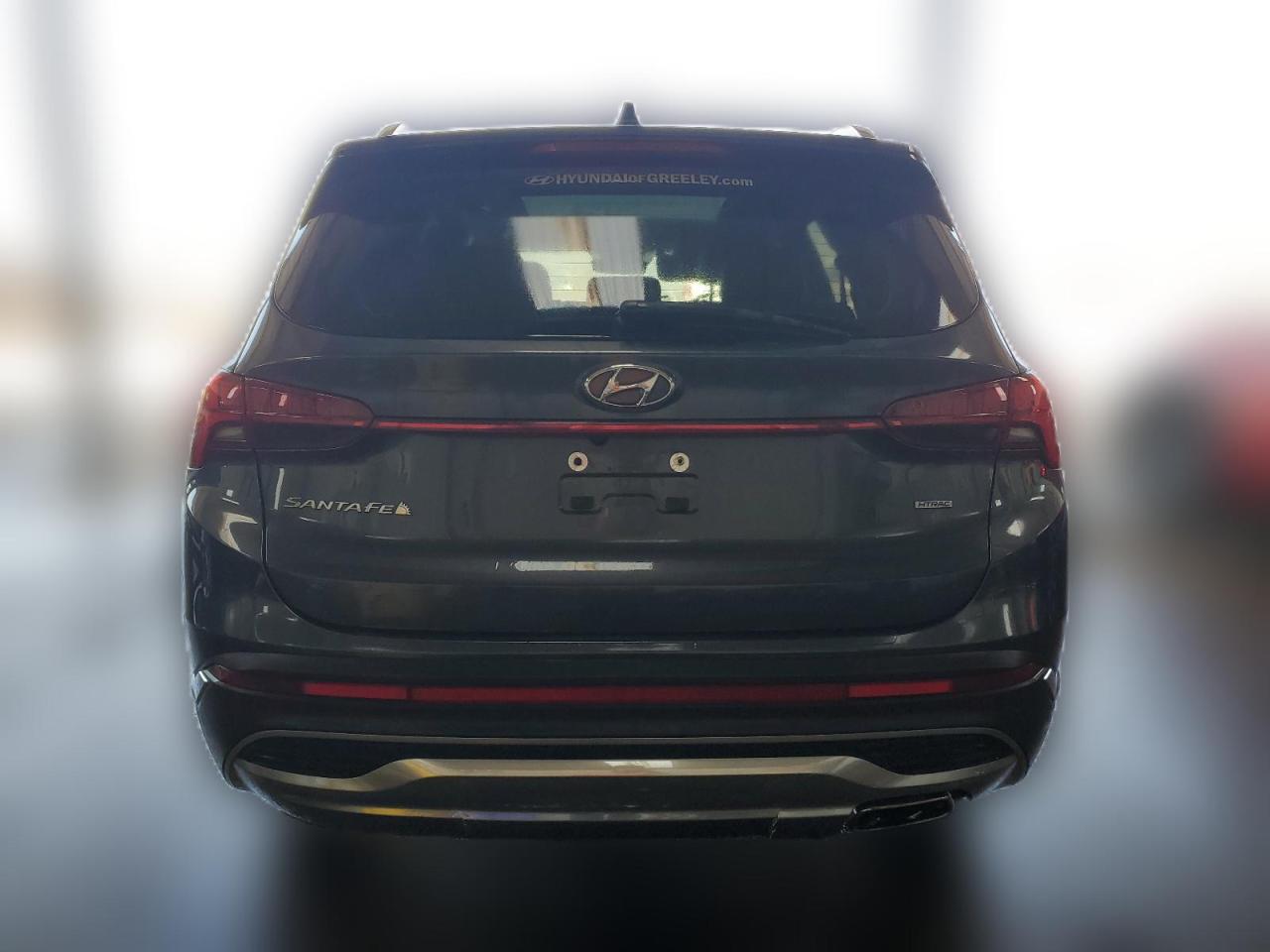 2021 Hyundai Santa Fe Sel VIN: 5NMS3DAJ9MH320129 Lot: 62965964