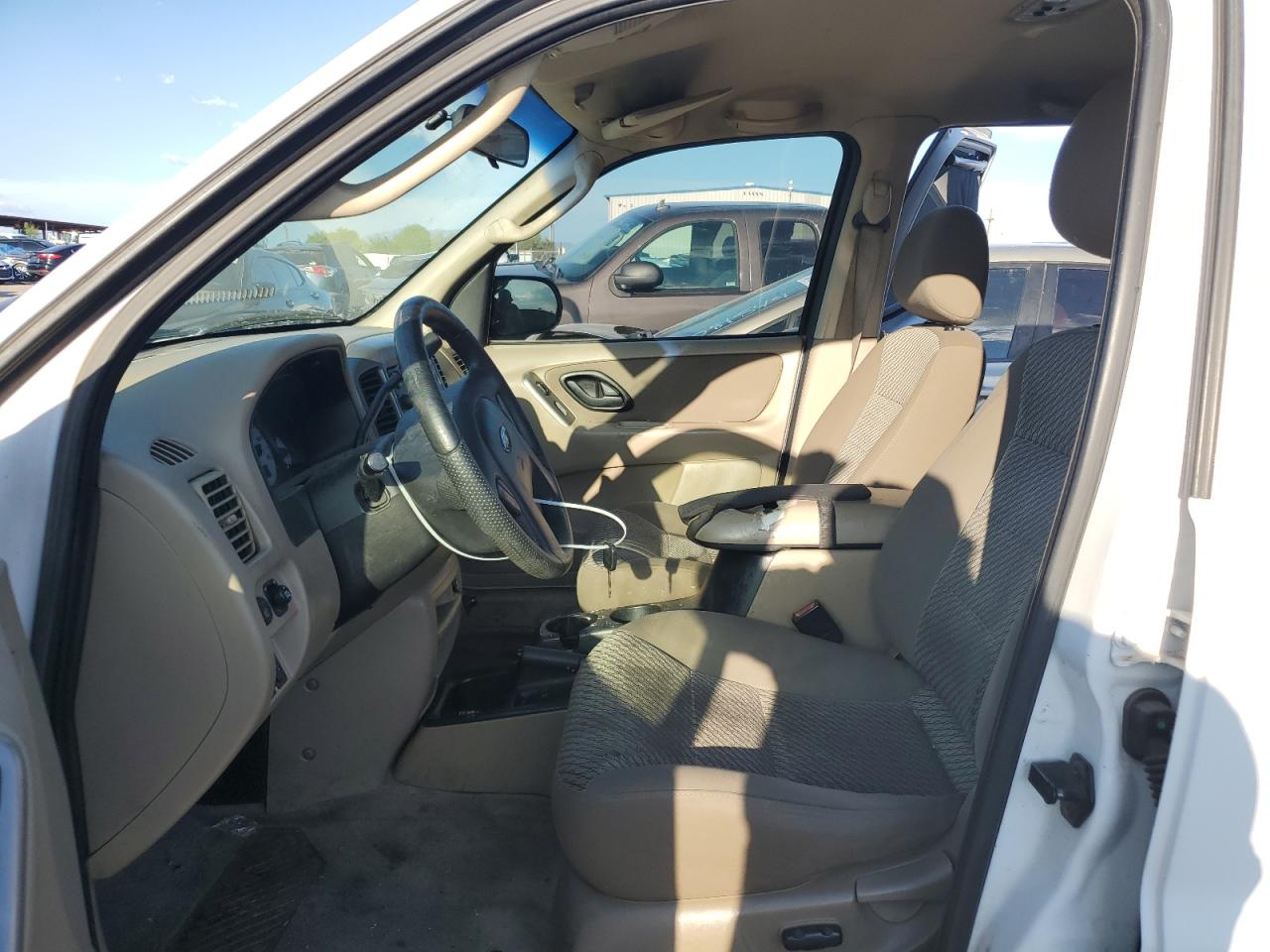 2003 Ford Escape Xlt VIN: 1FMYU03113KC90457 Lot: 65260534