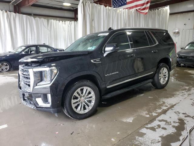  GMC YUKON 2022 Czarny