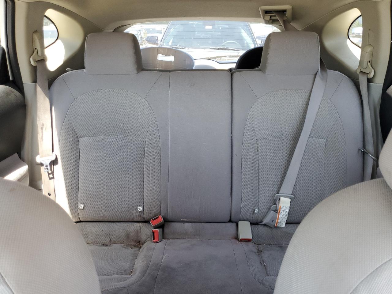 2012 Nissan Rogue S VIN: JN8AS5MV3CW397145 Lot: 61567404