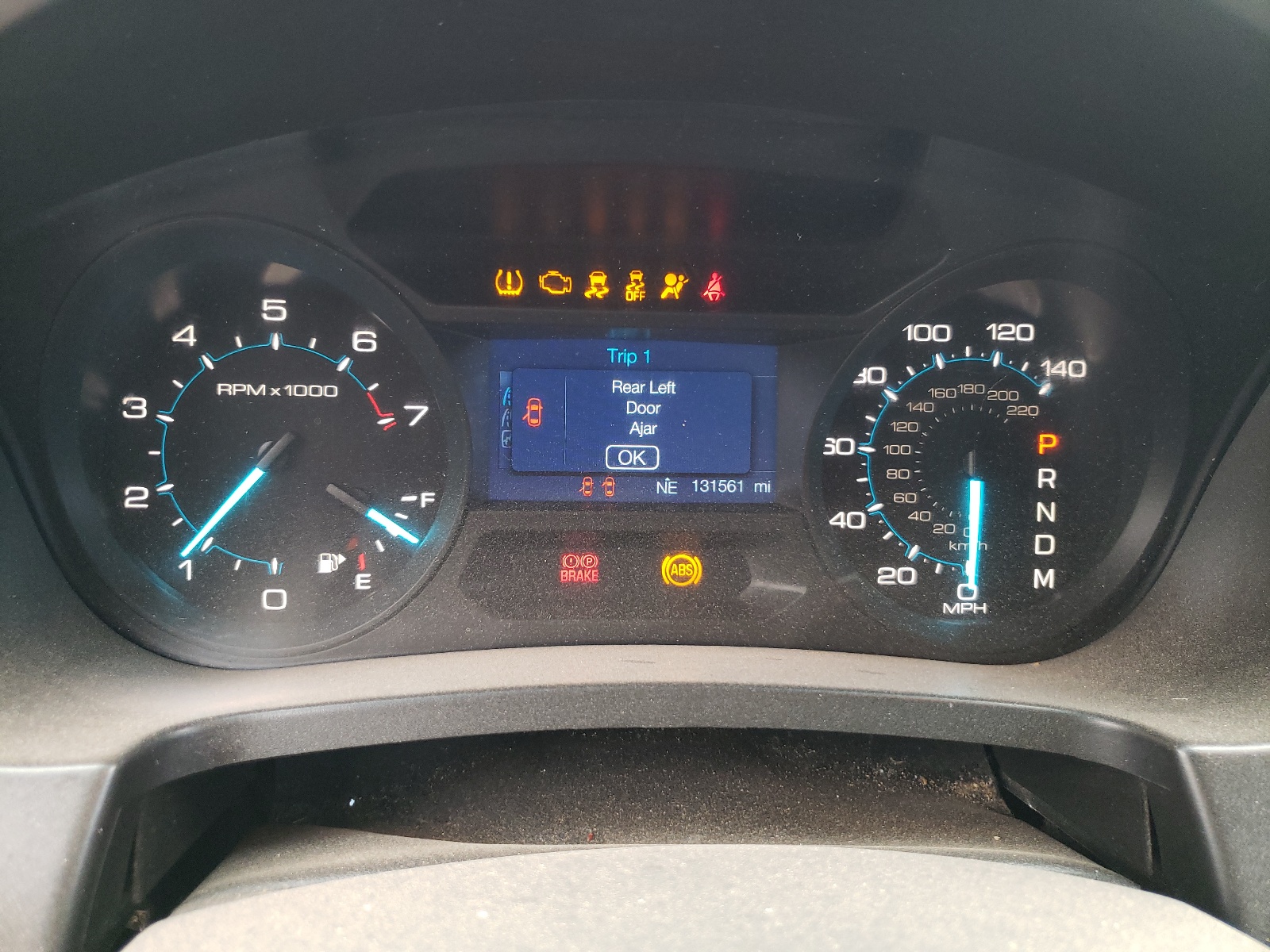 1FM5K7B87FGB96011 2015 Ford Explorer