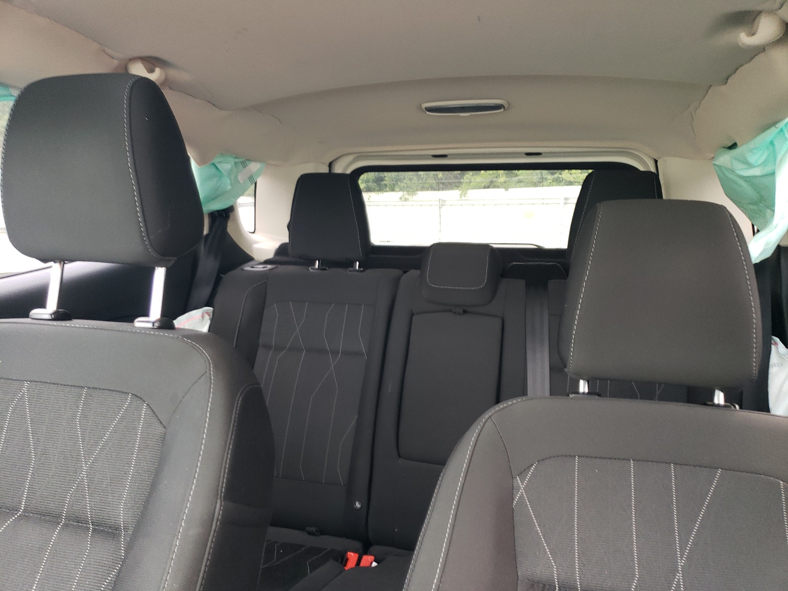 MAJ3S2GE1MC402981 2021 Ford Ecosport Se