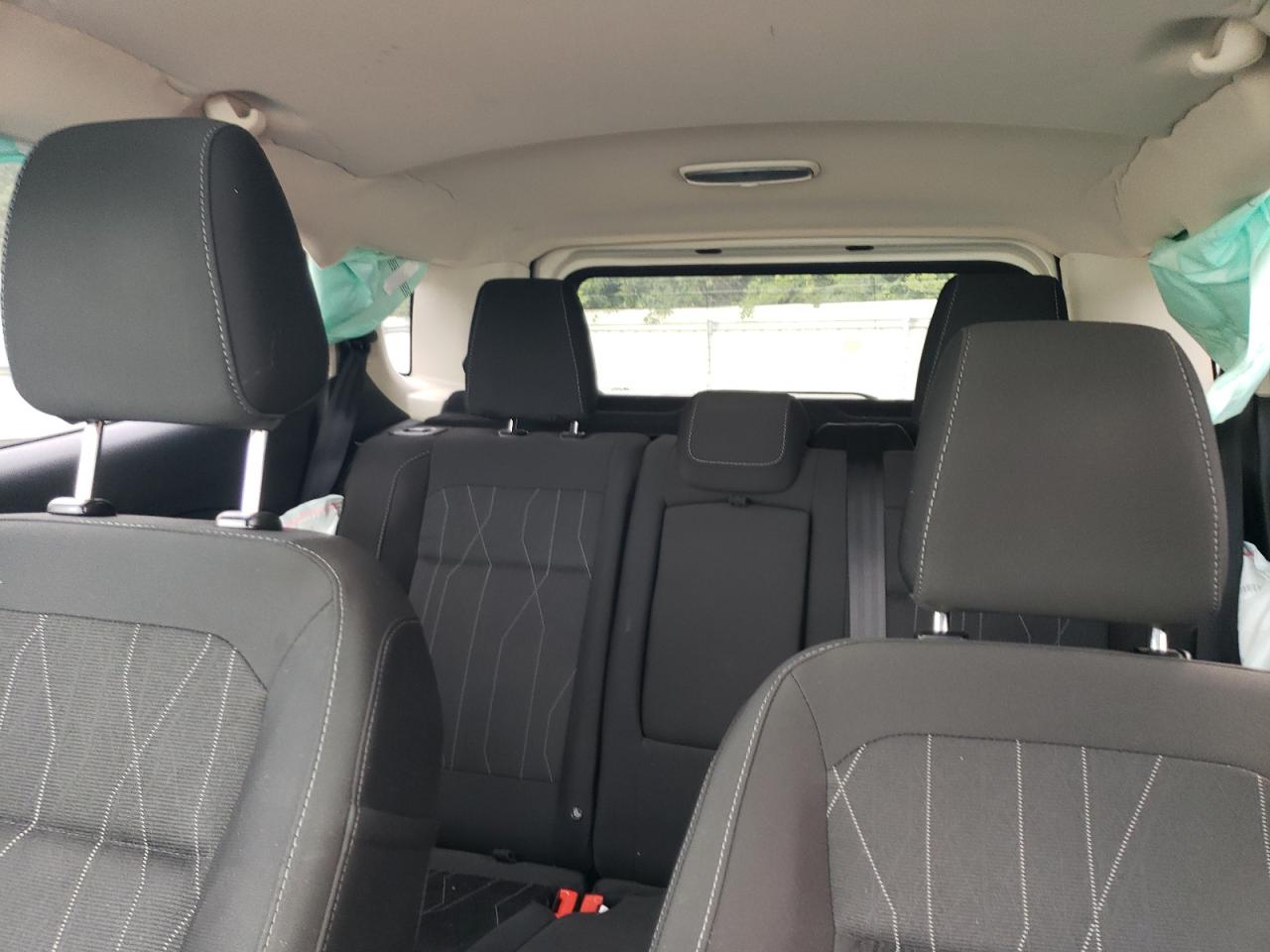 2021 Ford Ecosport Se VIN: MAJ3S2GE1MC402981 Lot: 65554014