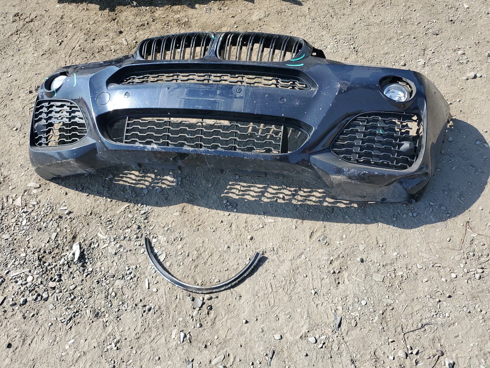 5UXWX7C50G0R17437 2016 BMW X3 xDrive35I