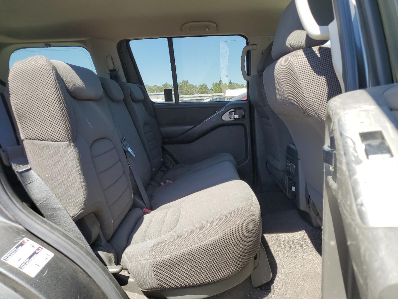 2008 Nissan Pathfinder S VIN: 5N1AR18U38C620189 Lot: 63877764