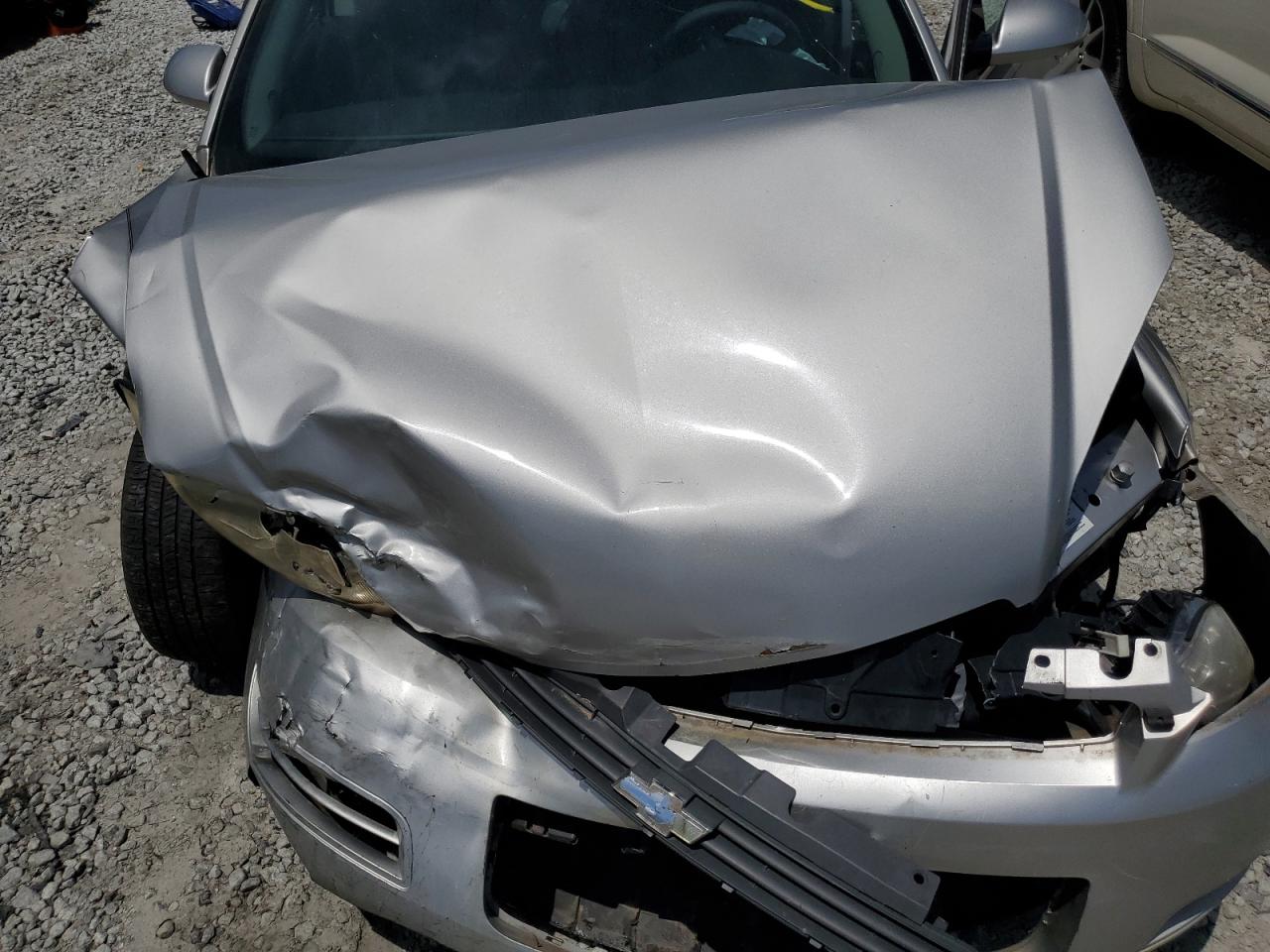 2007 Chevrolet Impala Ls VIN: 2G1WB58K779128039 Lot: 62942364