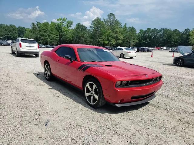 2009 Dodge Challenger R/T VIN: 2B3LJ54T59H520507 Lot: 62075694