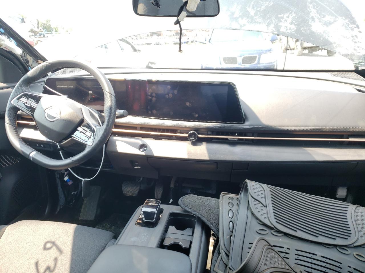 2023 Nissan Ariya Venture+ VIN: JN1BF0AA5PM402326 Lot: 63841704