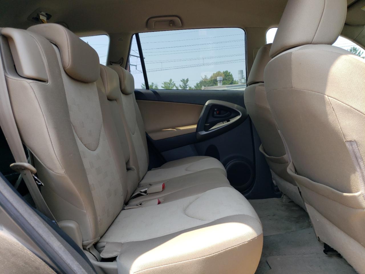 2009 Toyota Rav4 VIN: JTMZF33V69D008978 Lot: 63454304