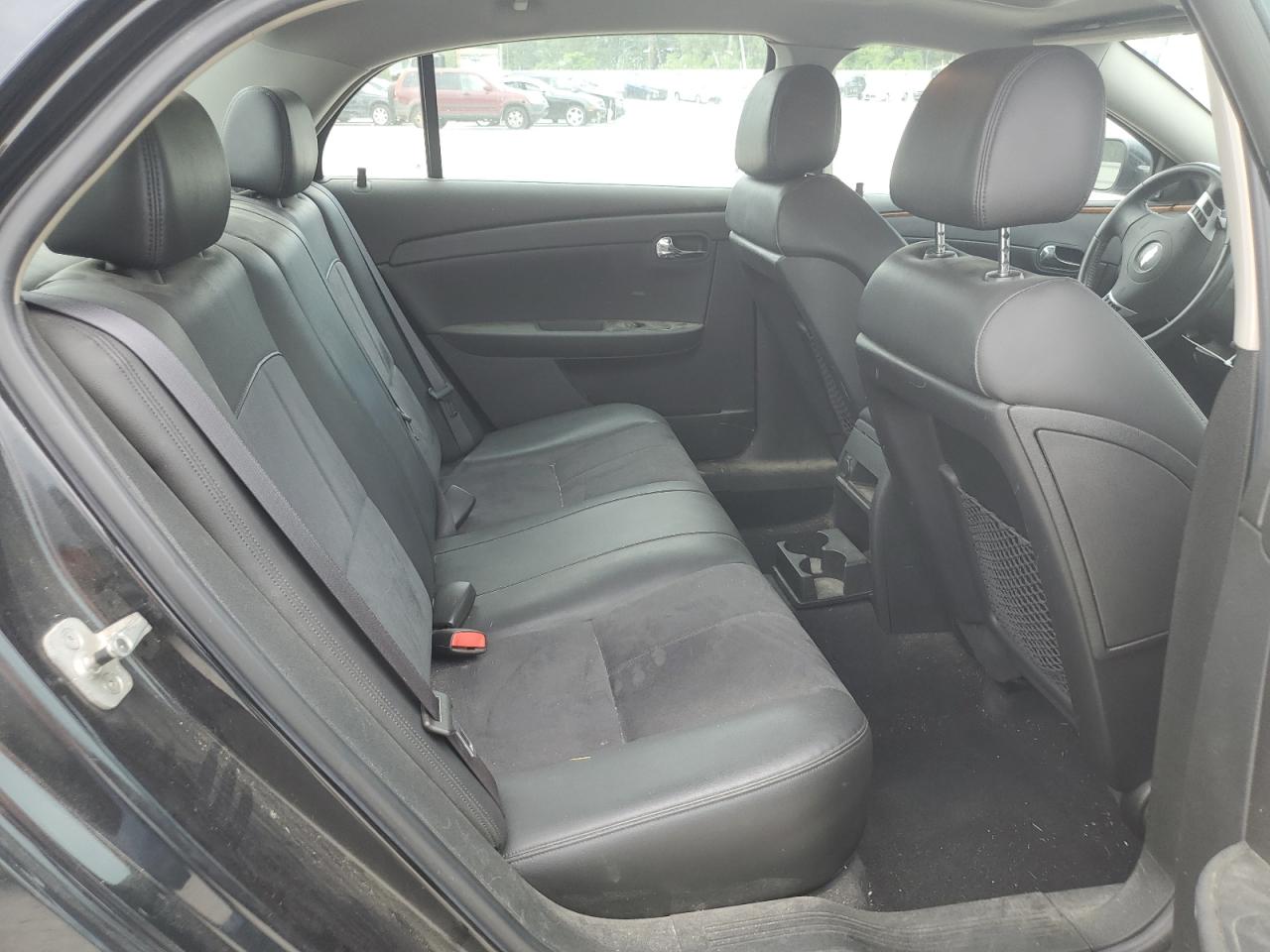 2009 Chevrolet Malibu 2Lt VIN: 1G1ZJ57B49F258288 Lot: 62637294